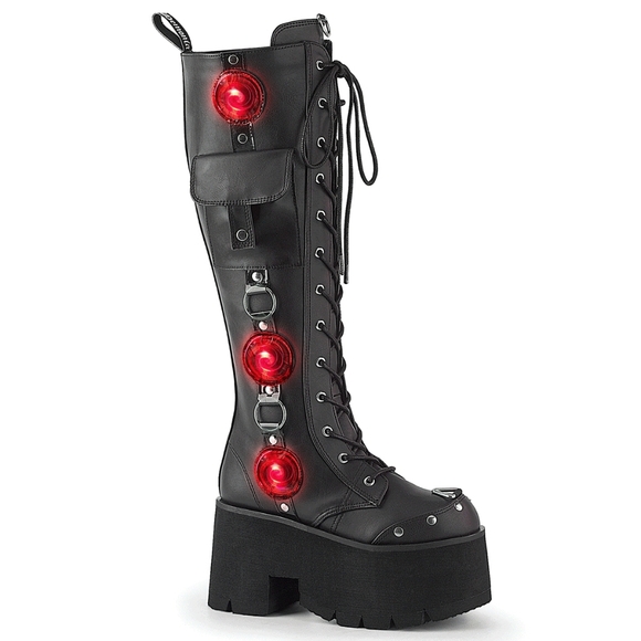 Demonia Shoes - Demonia BLAZE 202